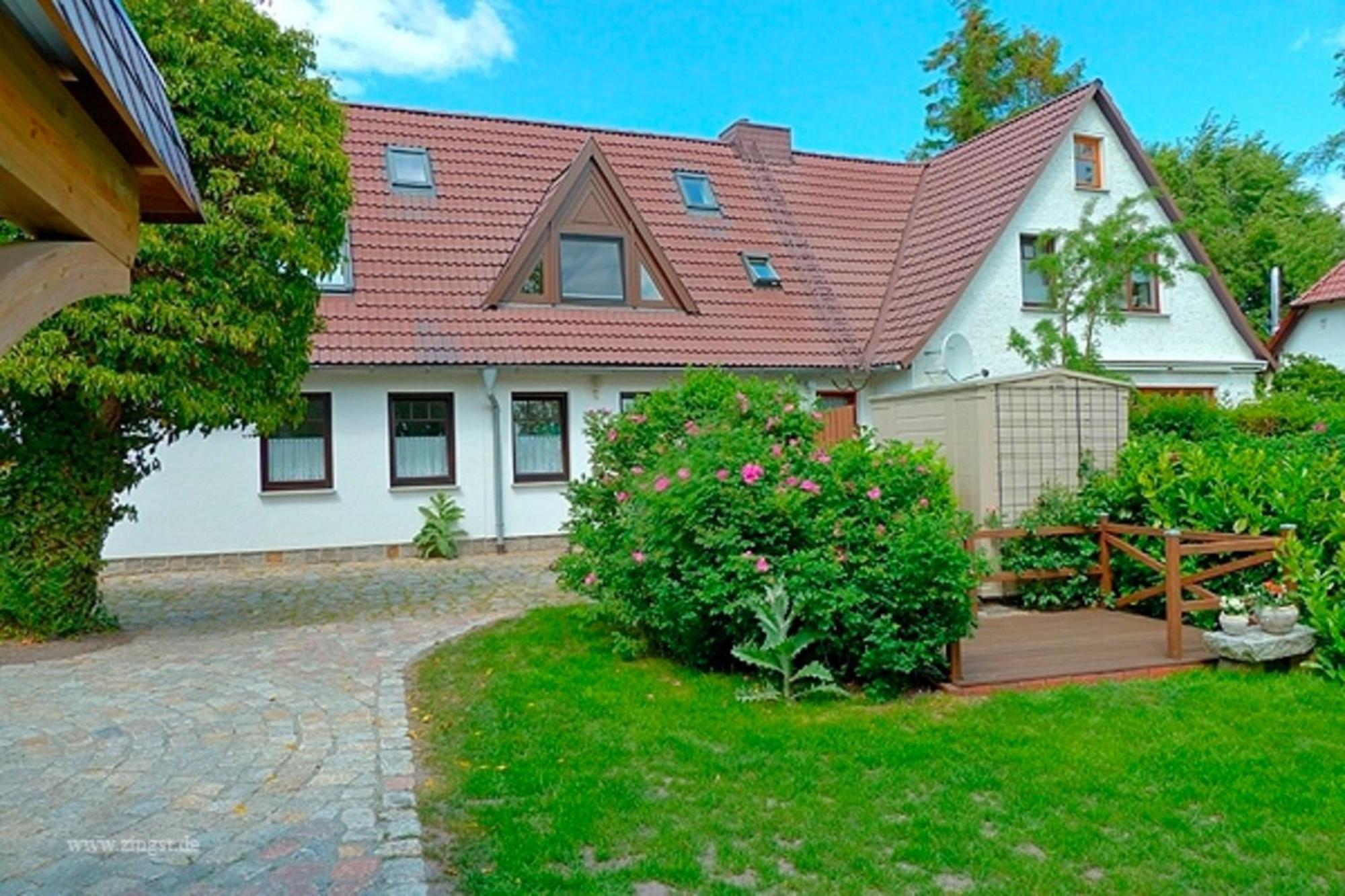 Sievert, Dietmar Zingst Extérieur photo